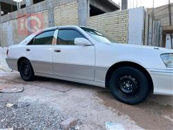 تويوتا كراون